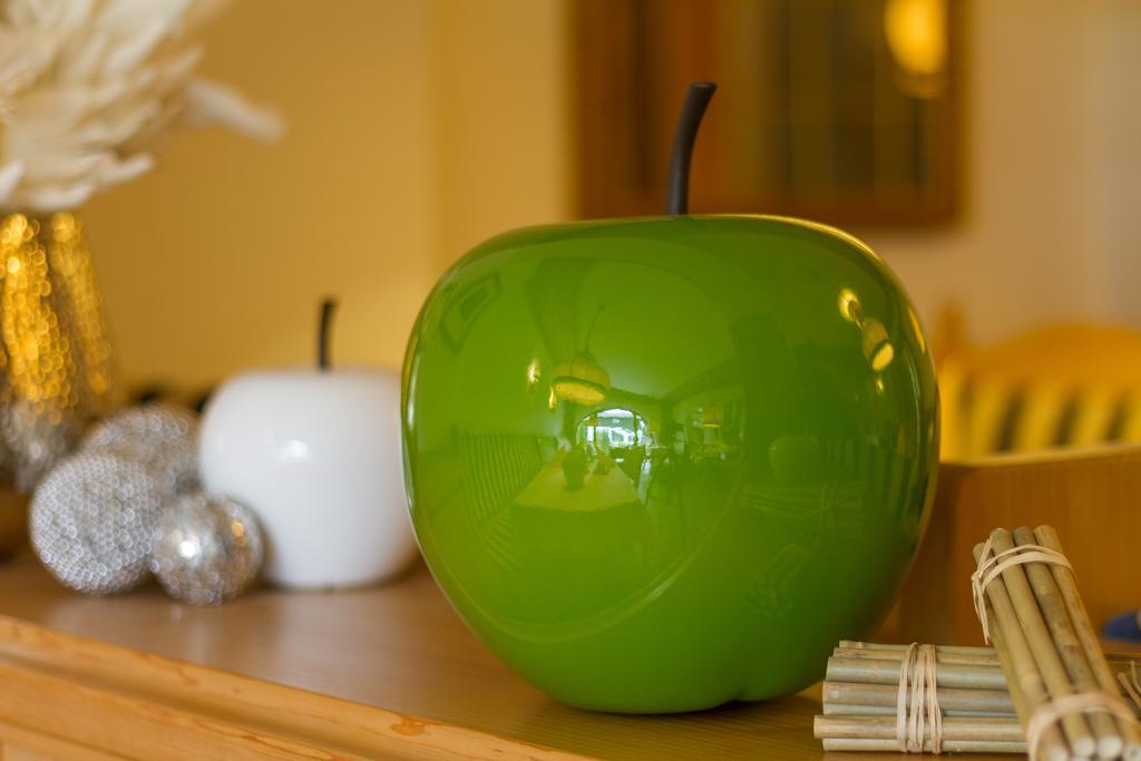 Hotel Garni Gerberhof ***S Oberstdorf Luaran gambar